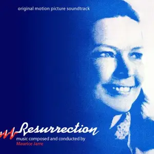 Maurice Jarre - Resurrection Soundtrack (2025)