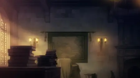 Dungeon ni Deai wo Motomeru no wa Machigatteiru Darou ka S5 - 02 x265 10bit 1080p 143 8561fps mkv