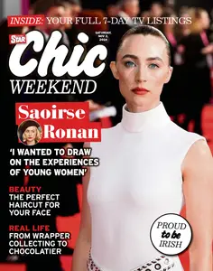 Chic - 2 November 2024