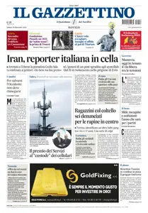 Il Gazzettino Rovigo - 28 Dicembre 2024