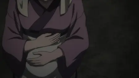 Rurouni Kenshin (2023 S02E10 034 Sakabato First Attack SubsPlease