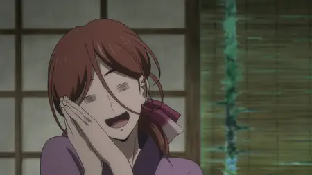 Rurouni Kenshin (2023 S02E10 034 Sakabato First Attack SubsPlease