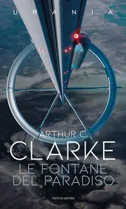 Arthur C. Clarke - Le fontane del paradiso