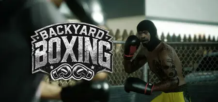 Backyard Boxing (2025)