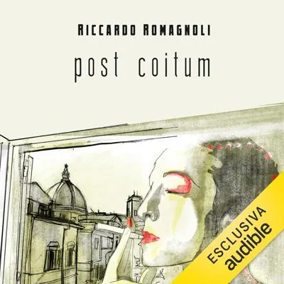 «Post Coitum» by Riccardo Romagnoli