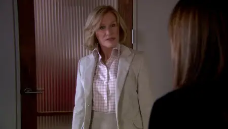Damages - Im Netz der Macht S04E03