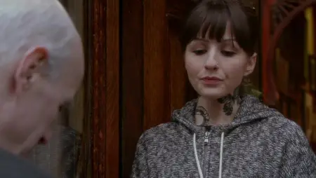 Damages - Im Netz der Macht S04E03
