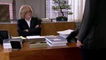 Damages - Im Netz der Macht S04E03