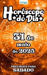 Horóscopo do Dia - 30 Maio 2025
