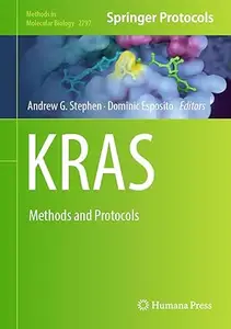 KRAS: Methods and Protocols