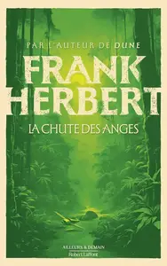 Frank Herbert, "La chute des anges"