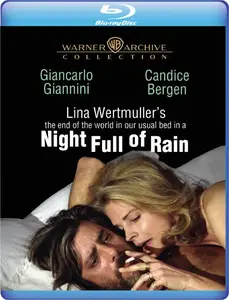 A Night Full of Rain (1978)