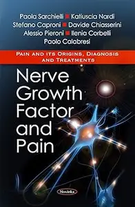 Nerve Growth Factor and Pain