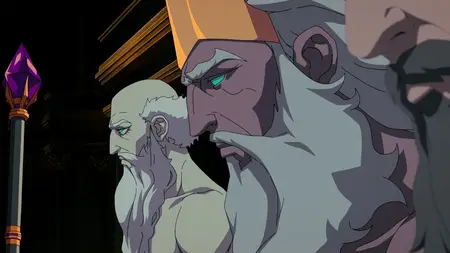 Blood of Zeus S02E05