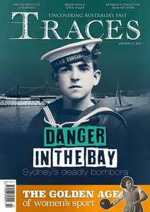 Traces - Edition 31, 2025