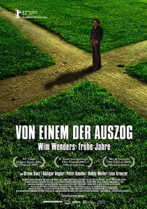 Von einem der auszog - Wim Wenders' frühe Jahre (2007)