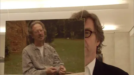 Von einem der auszog - Wim Wenders' frühe Jahre (2007)