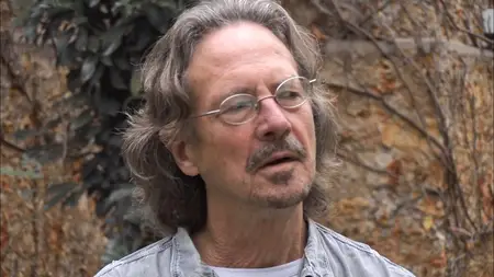 Von einem der auszog - Wim Wenders' frühe Jahre (2007)