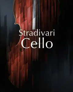 Native Instruments Stradivari Cello v2.0.0 KONTAKT
