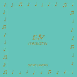 Laurent Voulzy - Collection (Inédit & Raretés) (2025)