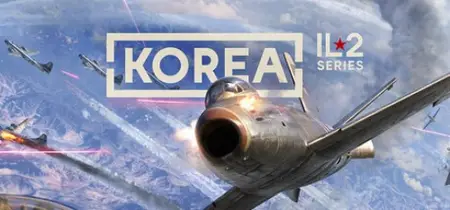 Korea. IL-2 Series (2026)