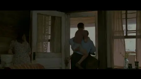 Walk the Line (2005)