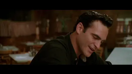 Walk the Line (2005)