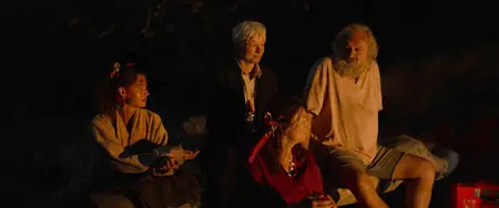 Triangle of Sadness (2022) [The Criterion Collection]
