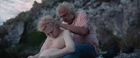 Triangle of Sadness (2022) [The Criterion Collection]