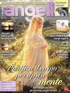 Il Mio Angelo N.57 - Luglio-Agosto 2025