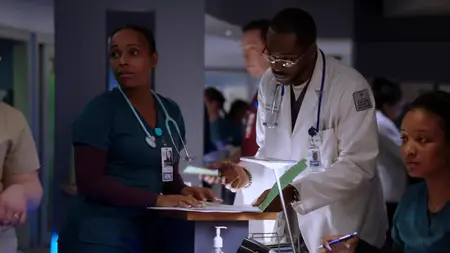 Chicago Med S02E18