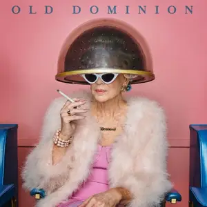 Old Dominion - Barbara (2025) [Official Digital Download 24/48]
