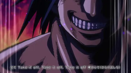 meow meow Hinomaru Sumo (2018 S01E19 Weak Spirit Strong Will CDL mkv" yEnc