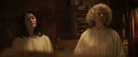 Shadow of God (2025)