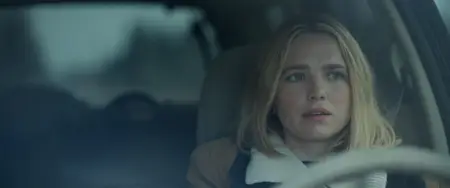 Shadow of God (2025)