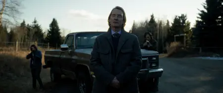 Shadow of God (2025)