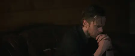 Shadow of God (2025)