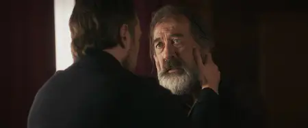 Shadow of God (2025)