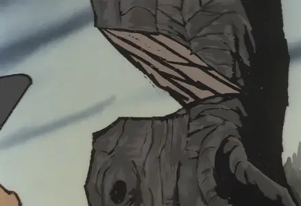 Sasuke - 24 (BD 1580x1080 x265-10Bit Flac mkv" yEnc