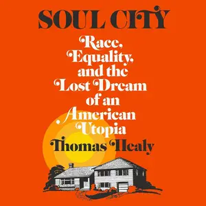 Soul City: Race, Equality, and the Lost Dream of an American Utopia