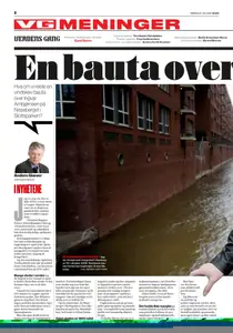 VG - 27 Juli 2025