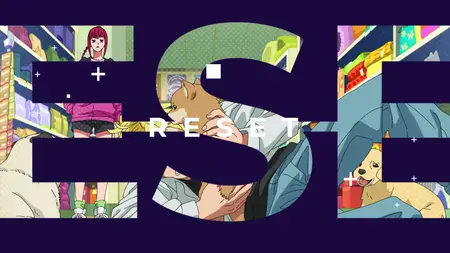 SAKAMOTO DAYS S01E18 Kanaguri