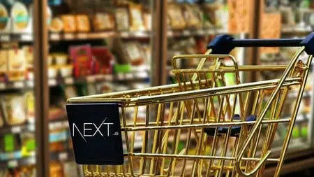 Genai Food Ordering App & Ecommerce With Next.Js React Node