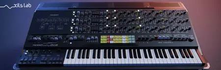 XILS-lab TheEighty v1.1.0b