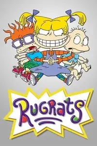 Rugrats S02E15