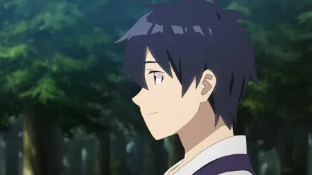 Farming Life in Another World  S01