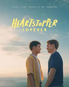 Heartstopper Forever (2026) [MultiSubs]