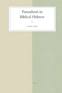 Parenthesis in Biblical Hebrew