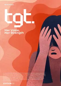 TGT The Girls Times - Edition 2 2026