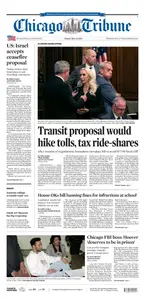 Chicago Tribune - 30 May 2025